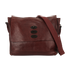 Triple Lock Brynmore Messenger, front view